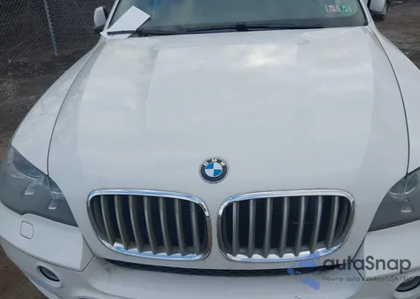 2013 BMW X5 xDrive35I/xDrive35I Premium/xDrive35I Sport Activity from USA, damaged, VIN 5UXZV4C59D0B09538